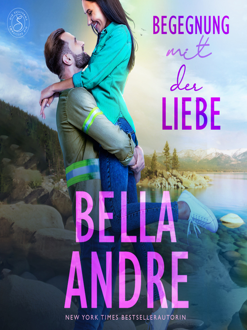 Titeldetails für Begegnung mit der Liebe nach Bella Andre - Verfügbar